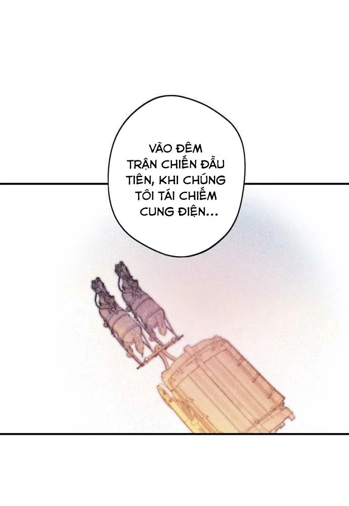 Bị Che Khuất Bởi Mặt Trời Lặn Chapter 125 - 75