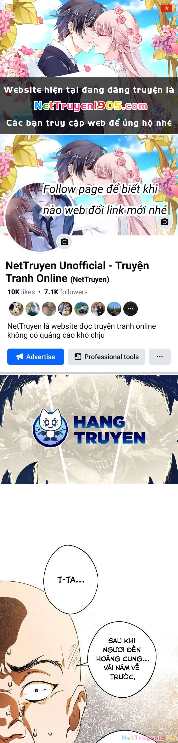 Bị Che Khuất Bởi Mặt Trời Lặn Chapter 126 - 1