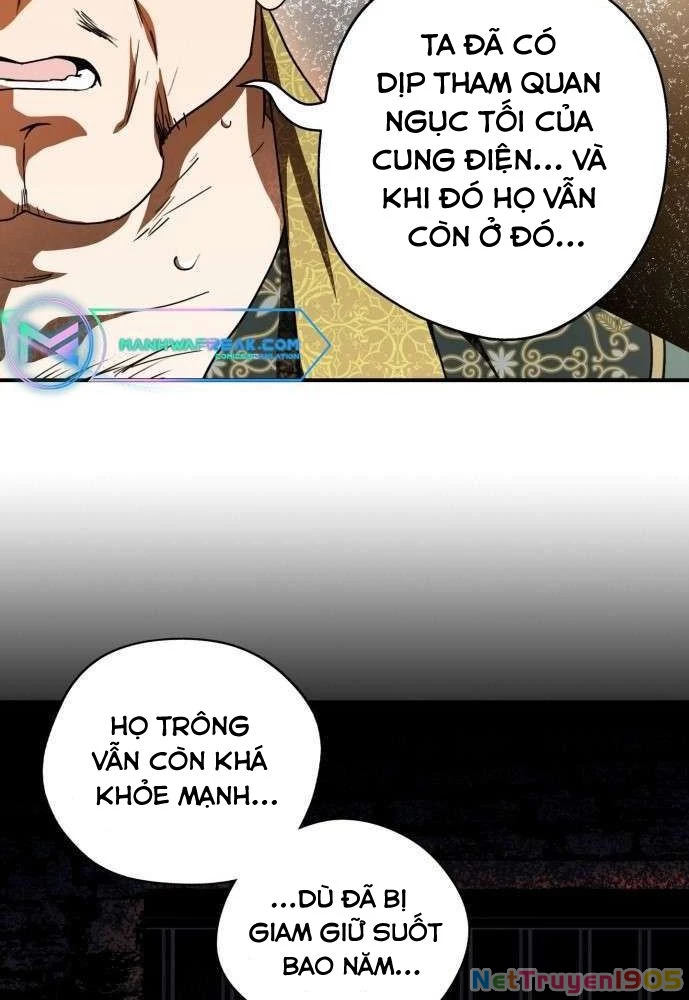 Bị Che Khuất Bởi Mặt Trời Lặn Chapter 126 - 2