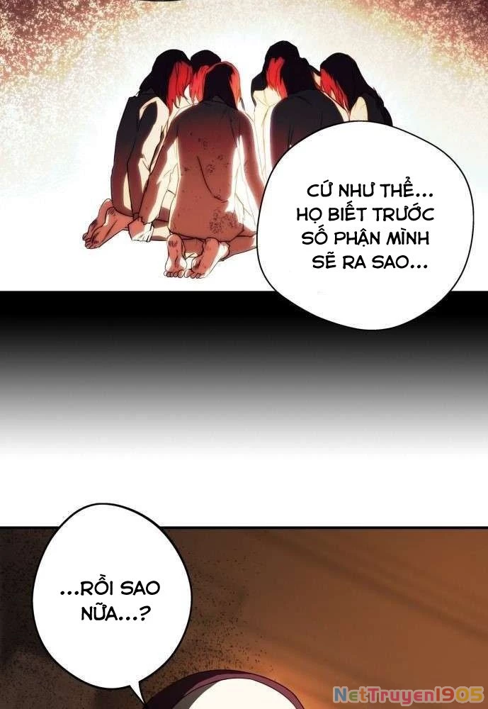 Bị Che Khuất Bởi Mặt Trời Lặn Chapter 126 - 4