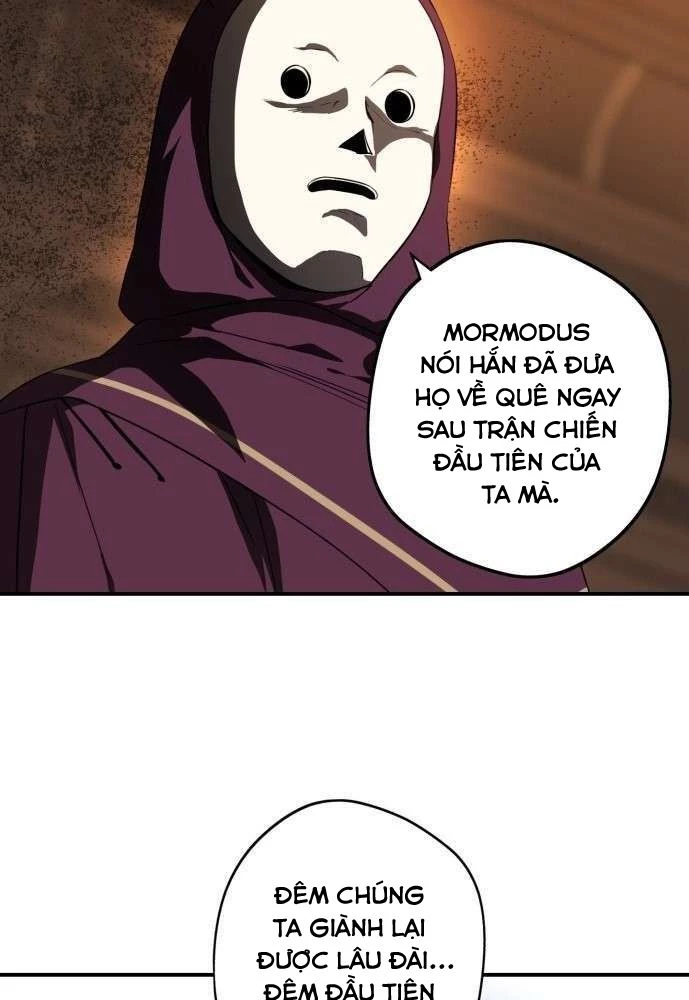 Bị Che Khuất Bởi Mặt Trời Lặn Chapter 126 - 5