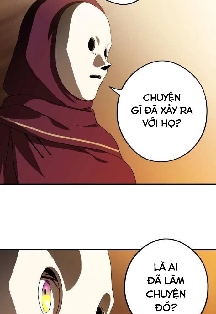 Bị Che Khuất Bởi Mặt Trời Lặn Chapter 126 - 11