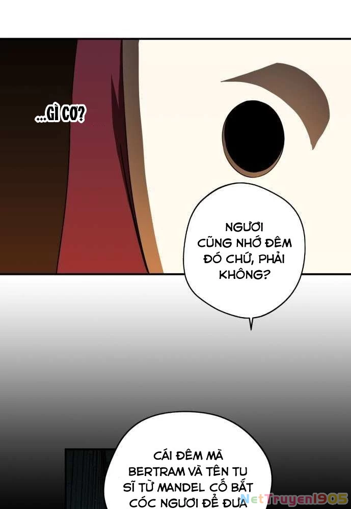 Bị Che Khuất Bởi Mặt Trời Lặn Chapter 126 - 16