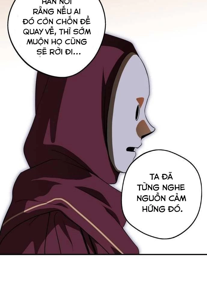 Bị Che Khuất Bởi Mặt Trời Lặn Chapter 126 - 22