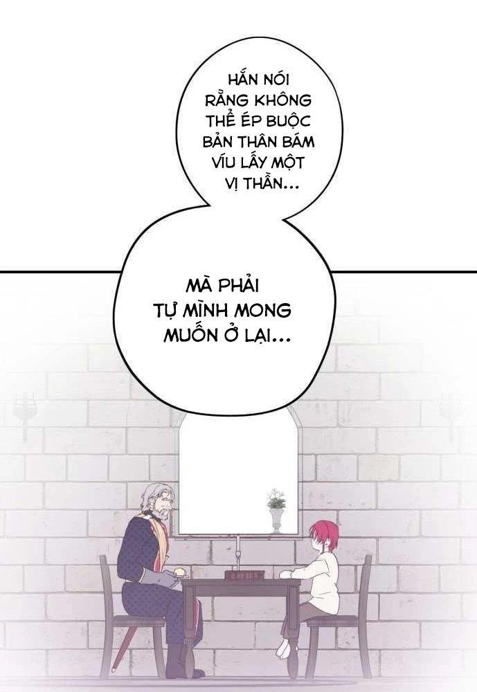 Bị Che Khuất Bởi Mặt Trời Lặn Chapter 126 - 23