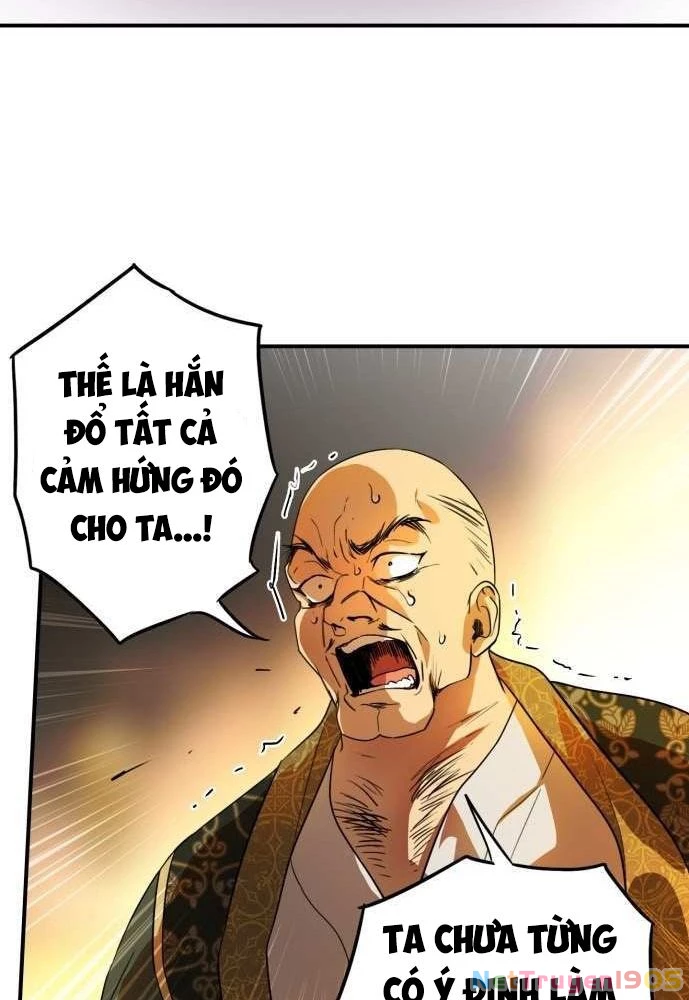 Bị Che Khuất Bởi Mặt Trời Lặn Chapter 126 - 24