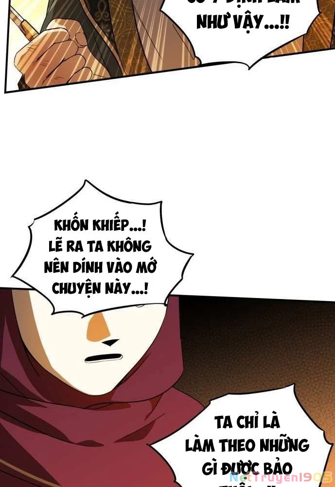 Bị Che Khuất Bởi Mặt Trời Lặn Chapter 126 - 25