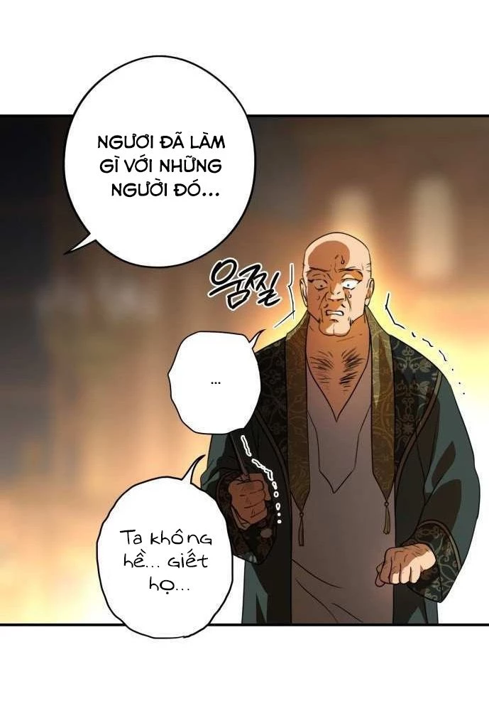 Bị Che Khuất Bởi Mặt Trời Lặn Chapter 126 - 27