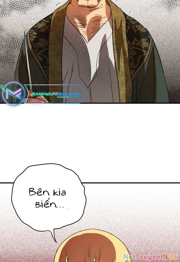 Bị Che Khuất Bởi Mặt Trời Lặn Chapter 126 - 29