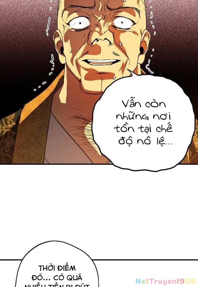 Bị Che Khuất Bởi Mặt Trời Lặn Chapter 126 - 30