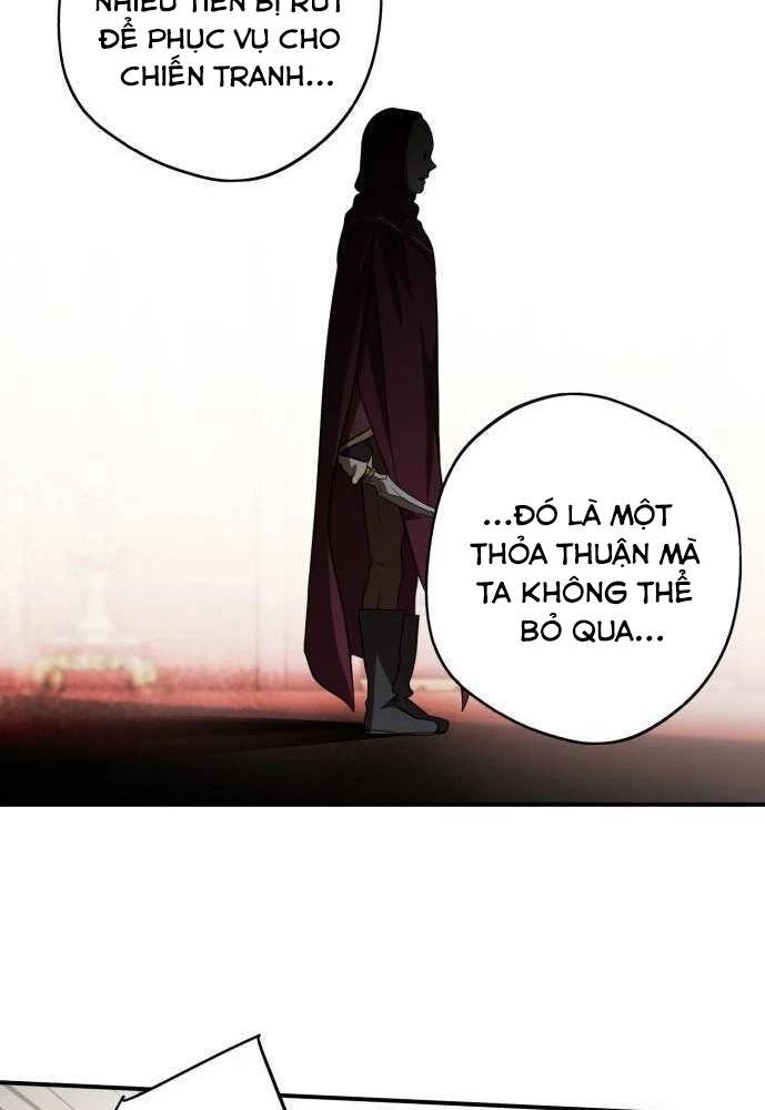 Bị Che Khuất Bởi Mặt Trời Lặn Chapter 126 - 31