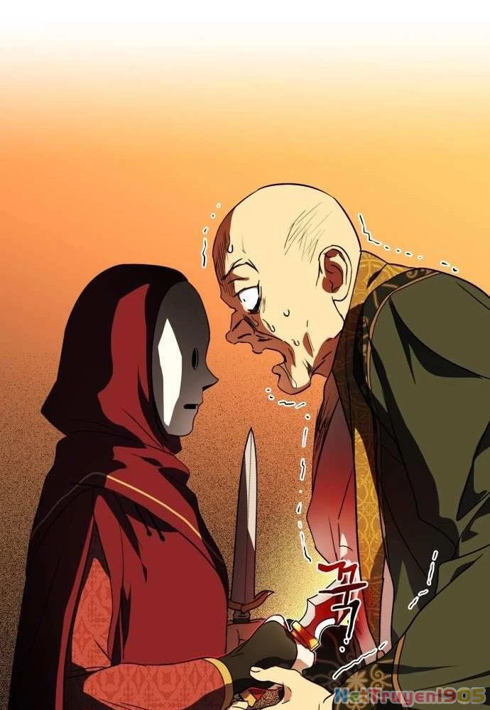 Bị Che Khuất Bởi Mặt Trời Lặn Chapter 126 - 51