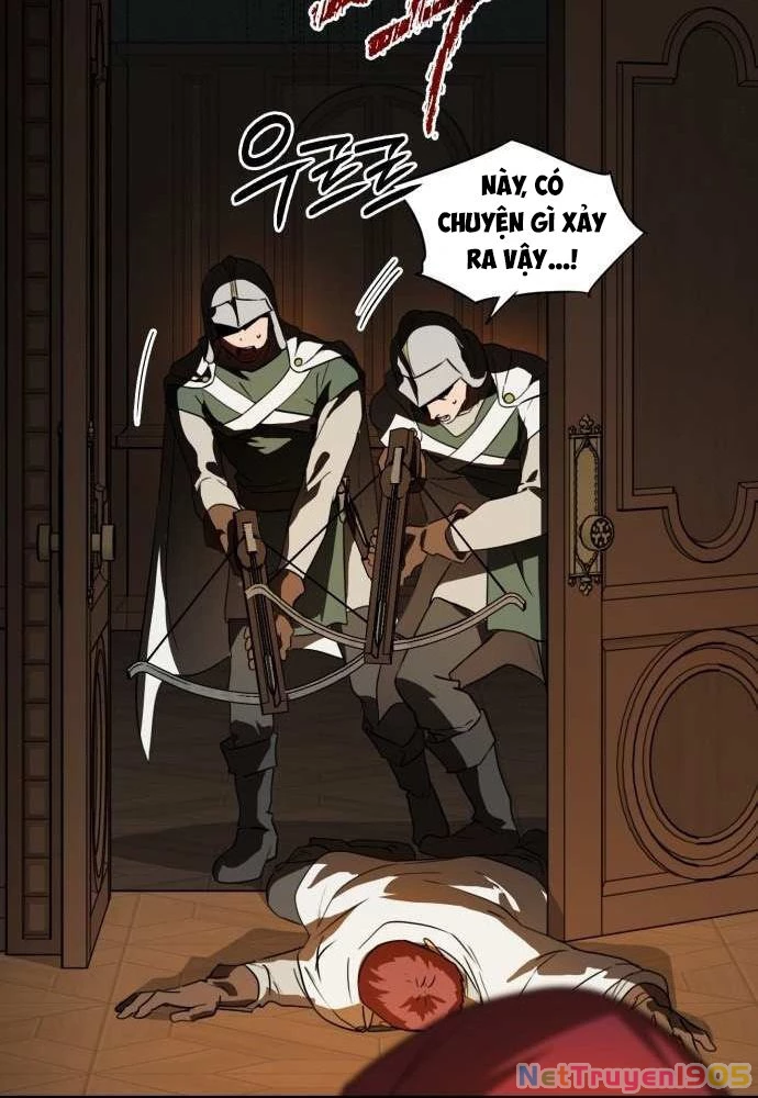 Bị Che Khuất Bởi Mặt Trời Lặn Chapter 126 - 59