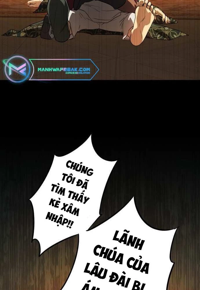 Bị Che Khuất Bởi Mặt Trời Lặn Chapter 126 - 62