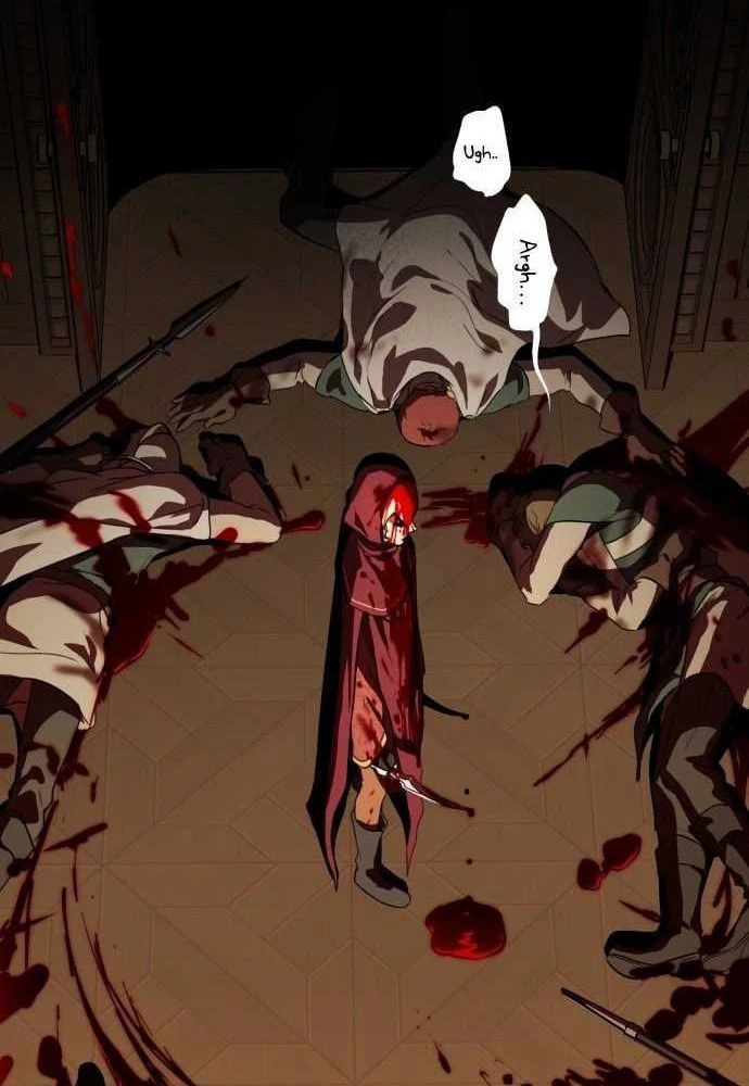 Bị Che Khuất Bởi Mặt Trời Lặn Chapter 126 - 79