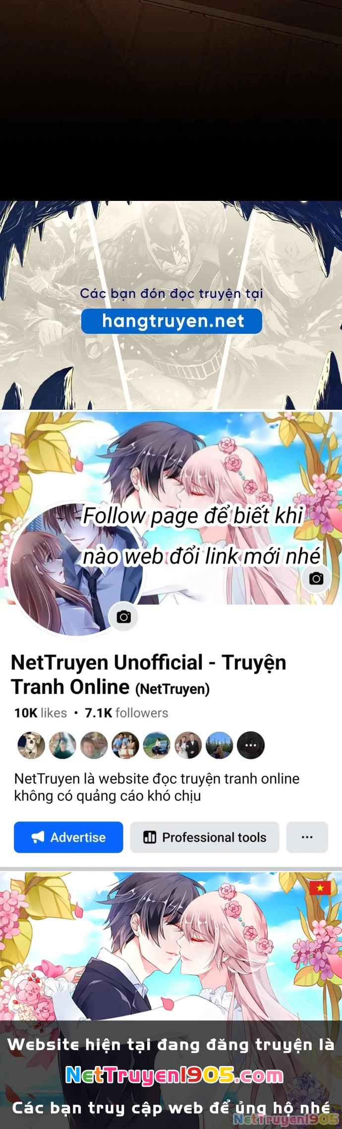 Bị Che Khuất Bởi Mặt Trời Lặn Chapter 126 - 94