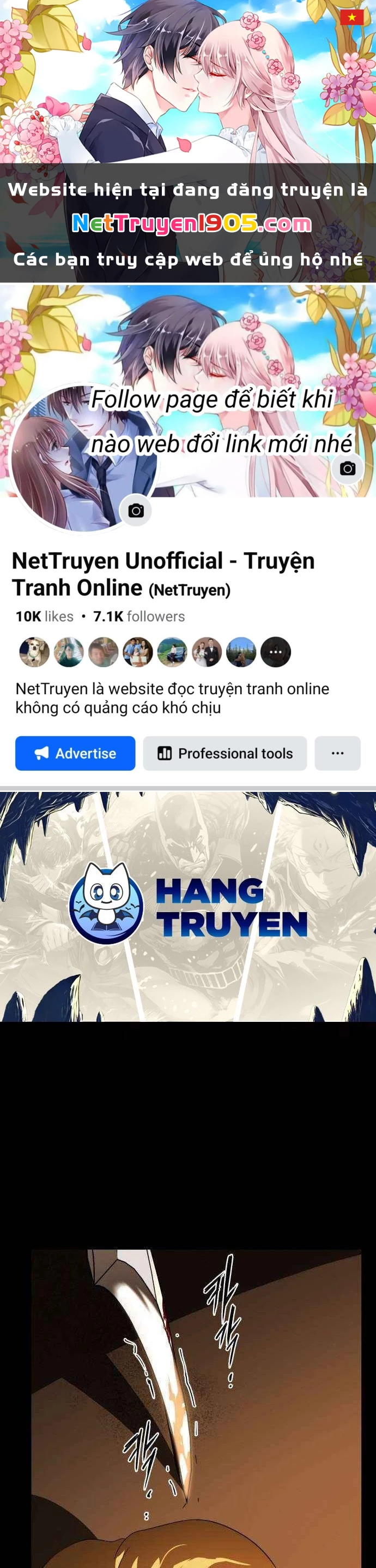 Bị Che Khuất Bởi Mặt Trời Lặn Chapter 127 - 1