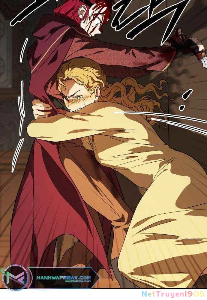 Bị Che Khuất Bởi Mặt Trời Lặn Chapter 127 - 11