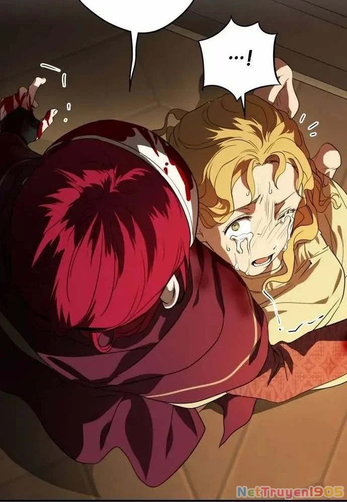 Bị Che Khuất Bởi Mặt Trời Lặn Chapter 127 - 18