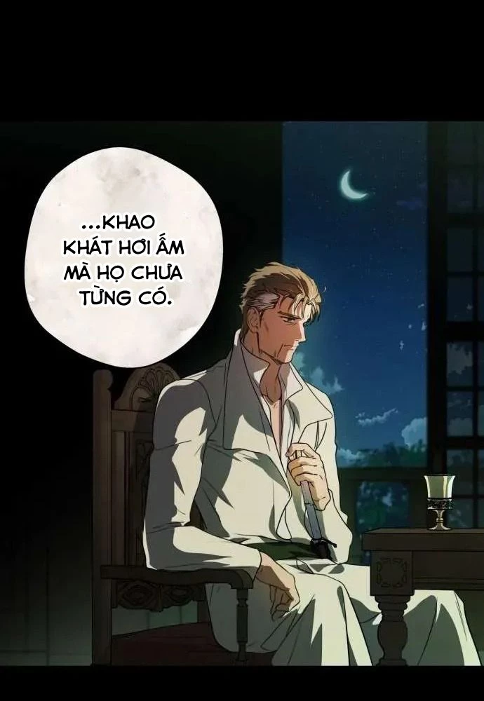 Bị Che Khuất Bởi Mặt Trời Lặn Chapter 127 - 46