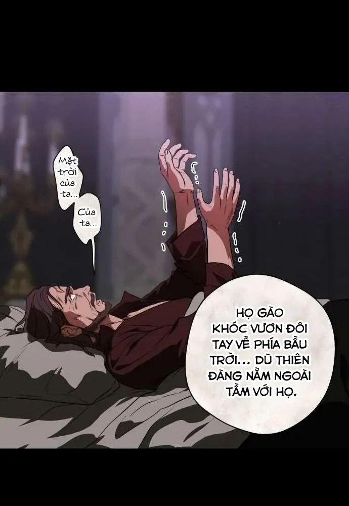 Bị Che Khuất Bởi Mặt Trời Lặn Chapter 127 - 47