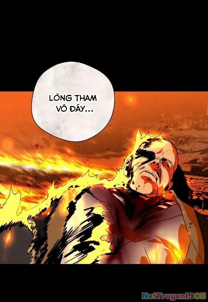 Bị Che Khuất Bởi Mặt Trời Lặn Chapter 127 - 48