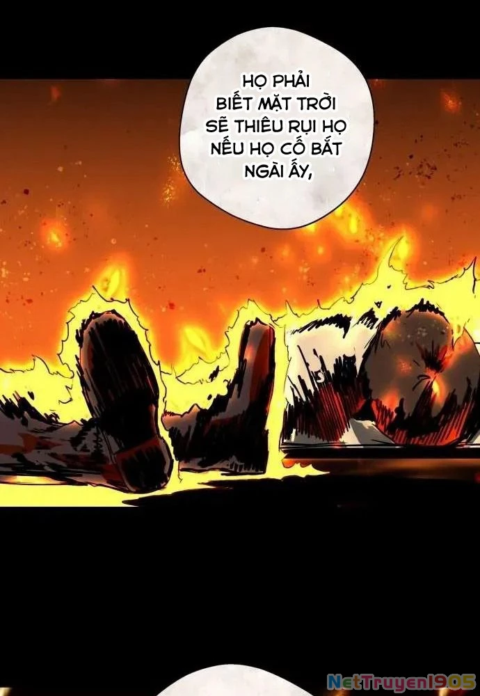 Bị Che Khuất Bởi Mặt Trời Lặn Chapter 127 - 49