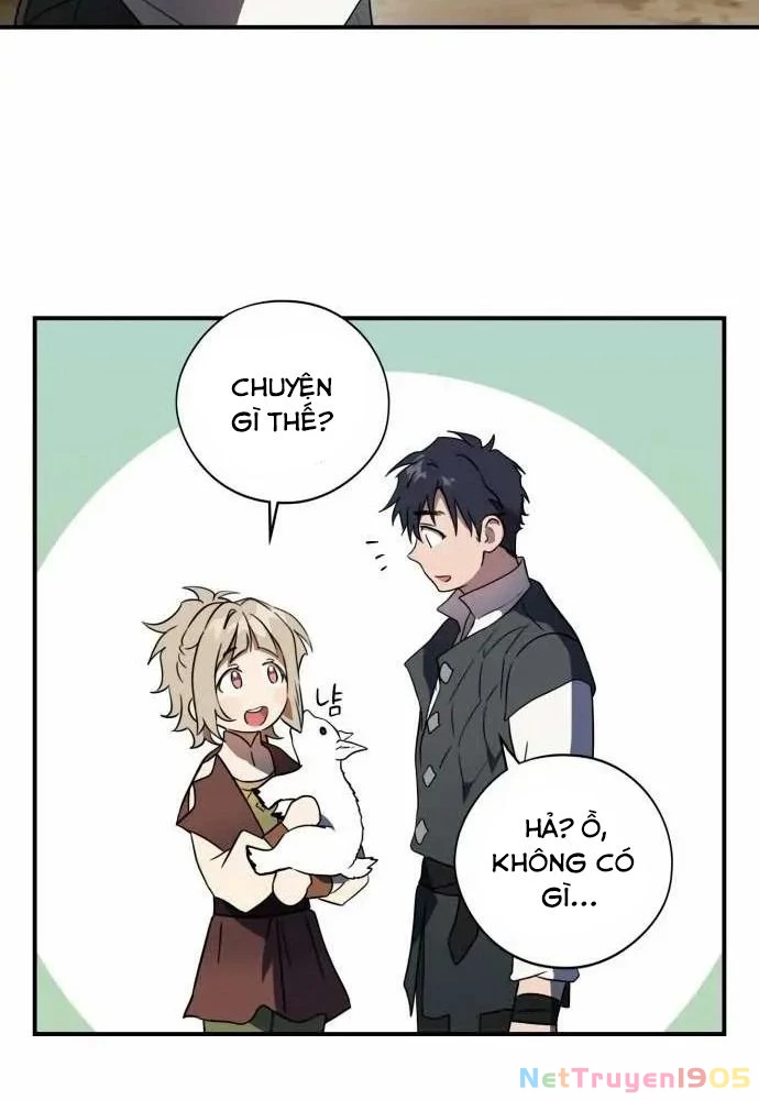 Bị Che Khuất Bởi Mặt Trời Lặn Chapter 127 - 76