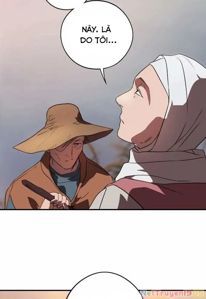 Bị Che Khuất Bởi Mặt Trời Lặn Chapter 127 - 83