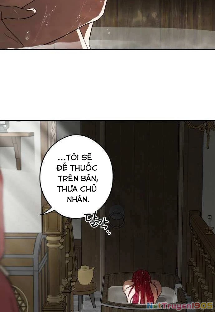 Bị Che Khuất Bởi Mặt Trời Lặn Chapter 128 - 4