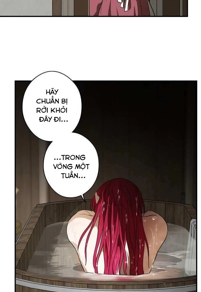 Bị Che Khuất Bởi Mặt Trời Lặn Chapter 128 - 6