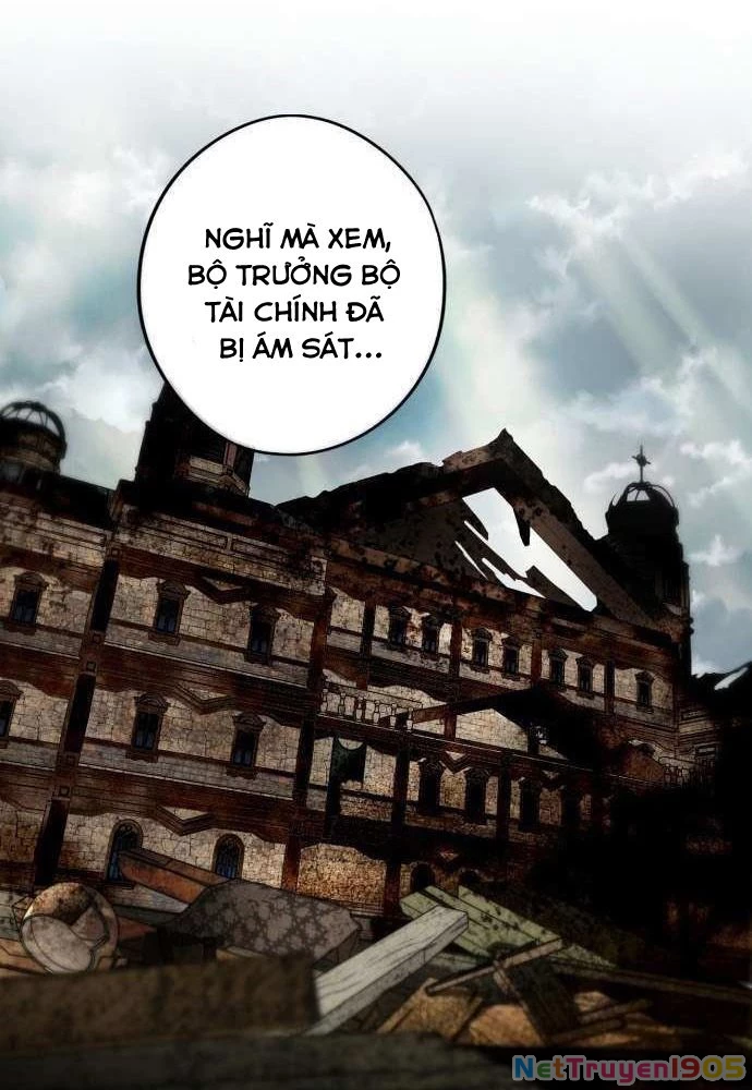 Bị Che Khuất Bởi Mặt Trời Lặn Chapter 128 - 14