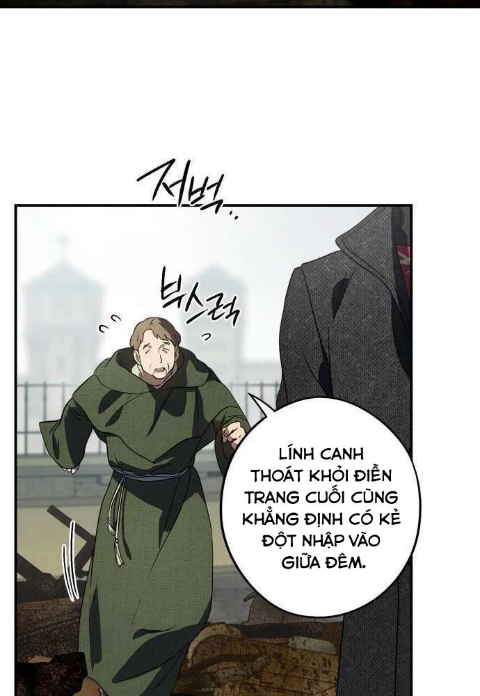 Bị Che Khuất Bởi Mặt Trời Lặn Chapter 128 - 15