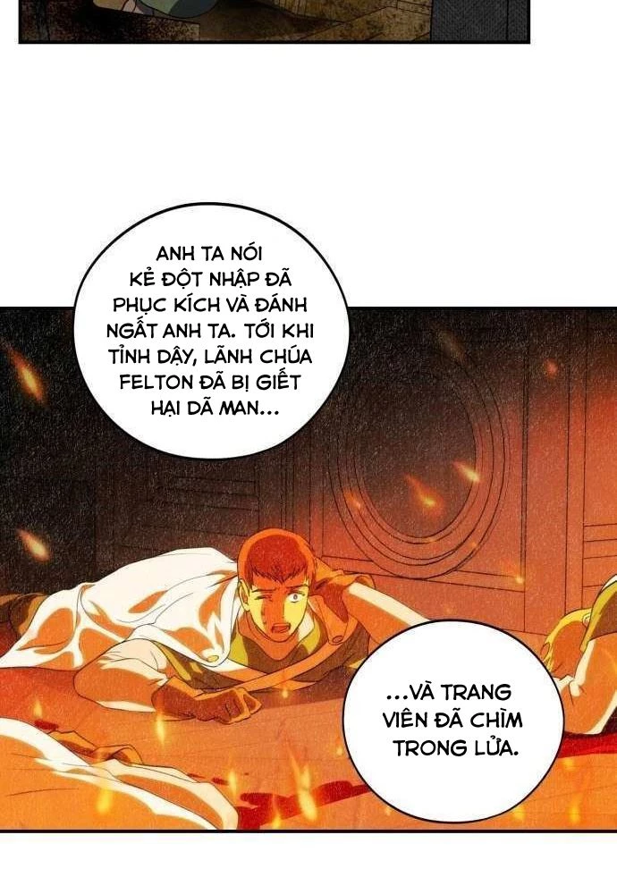 Bị Che Khuất Bởi Mặt Trời Lặn Chapter 128 - 16