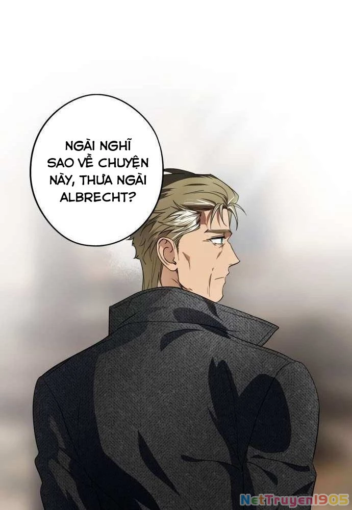 Bị Che Khuất Bởi Mặt Trời Lặn Chapter 128 - 17