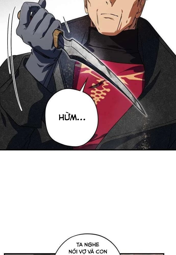 Bị Che Khuất Bởi Mặt Trời Lặn Chapter 128 - 21