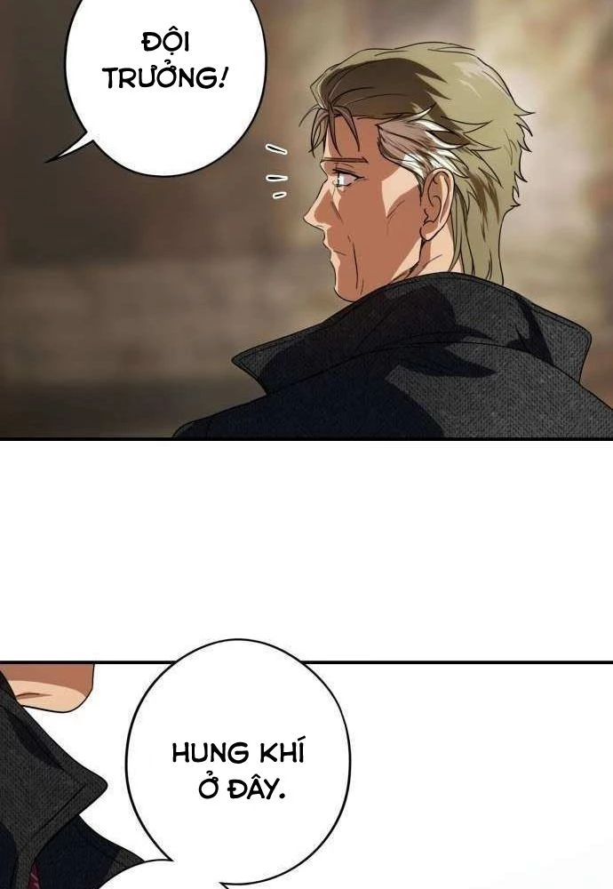 Bị Che Khuất Bởi Mặt Trời Lặn Chapter 128 - 23