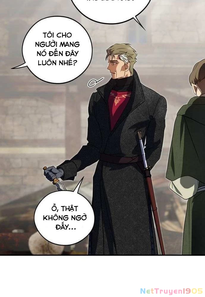 Bị Che Khuất Bởi Mặt Trời Lặn Chapter 128 - 25