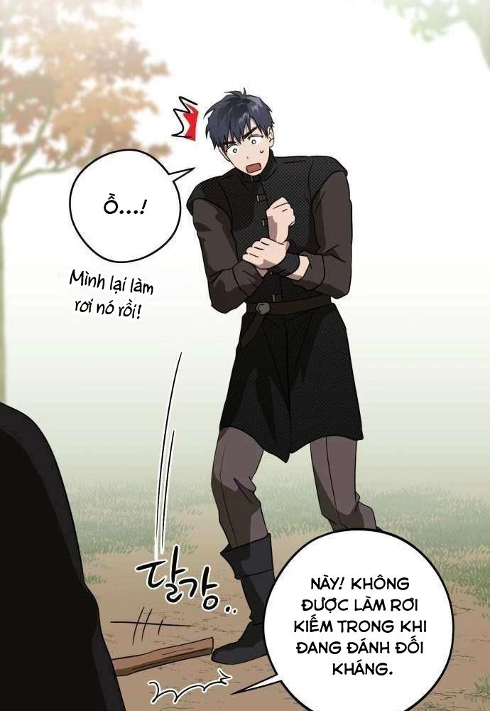 Bị Che Khuất Bởi Mặt Trời Lặn Chapter 128 - 29