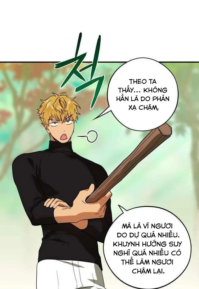 Bị Che Khuất Bởi Mặt Trời Lặn Chapter 128 - 31