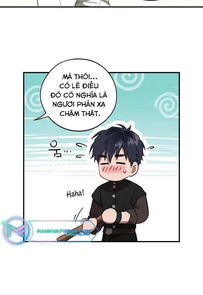 Bị Che Khuất Bởi Mặt Trời Lặn Chapter 128 - 32