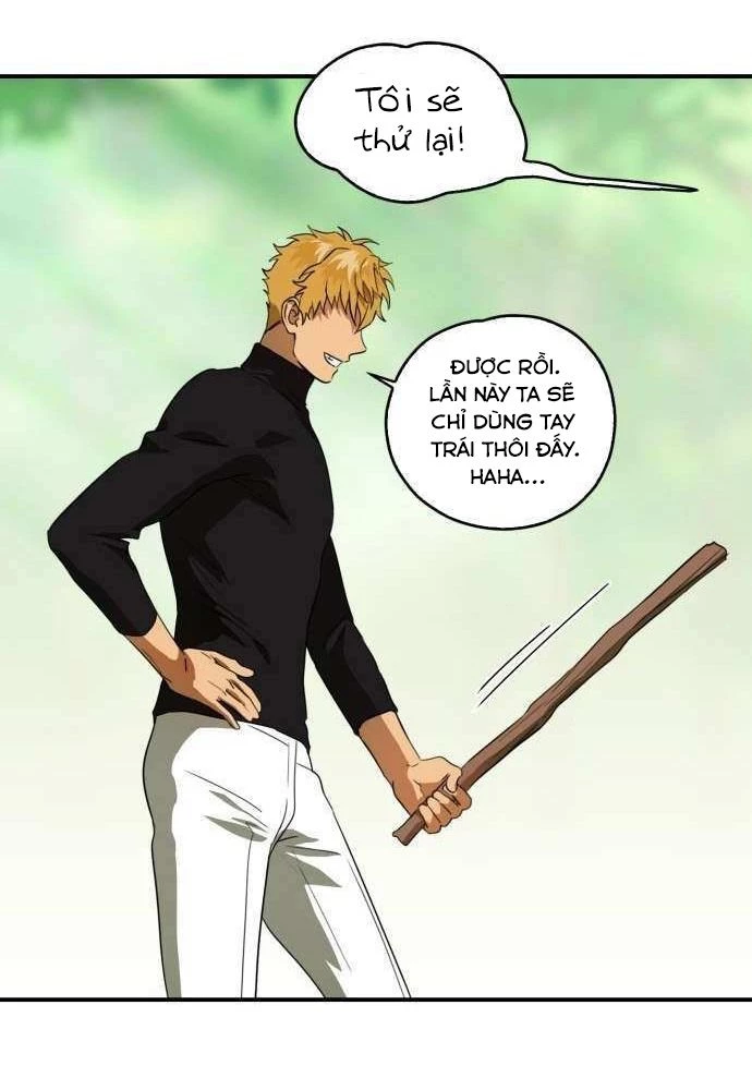 Bị Che Khuất Bởi Mặt Trời Lặn Chapter 128 - 33