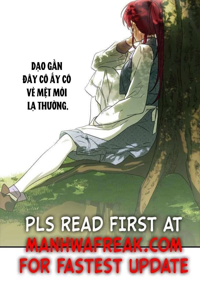 Bị Che Khuất Bởi Mặt Trời Lặn Chapter 128 - 37