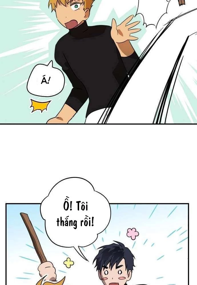 Bị Che Khuất Bởi Mặt Trời Lặn Chapter 128 - 40