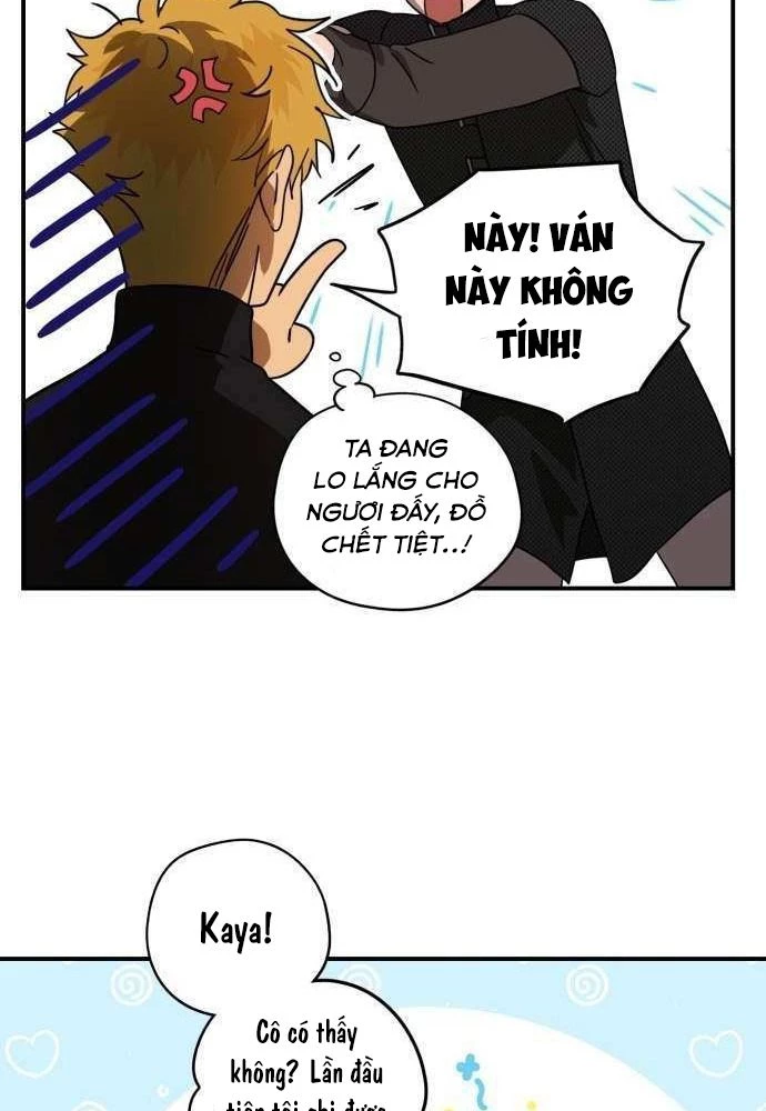 Bị Che Khuất Bởi Mặt Trời Lặn Chapter 128 - 41