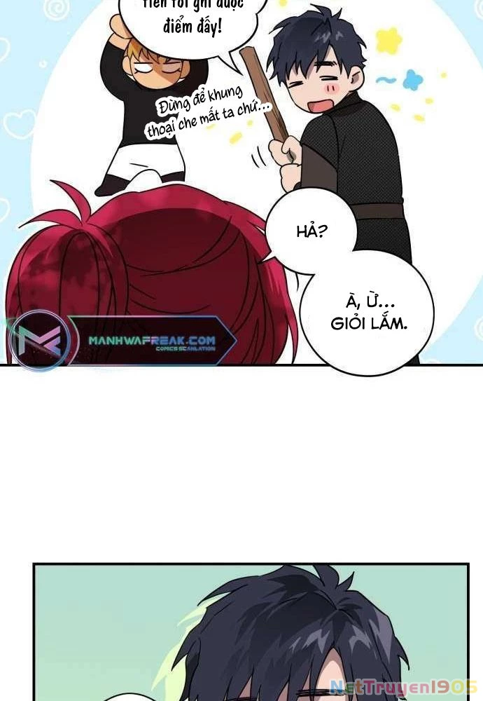 Bị Che Khuất Bởi Mặt Trời Lặn Chapter 128 - 42