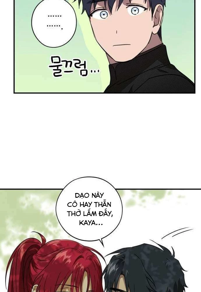 Bị Che Khuất Bởi Mặt Trời Lặn Chapter 128 - 43