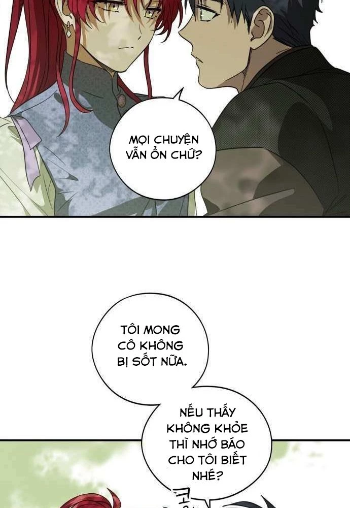 Bị Che Khuất Bởi Mặt Trời Lặn Chapter 128 - 44