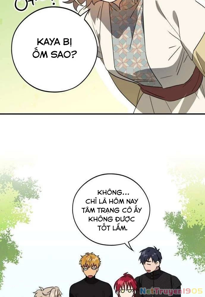 Bị Che Khuất Bởi Mặt Trời Lặn Chapter 128 - 48