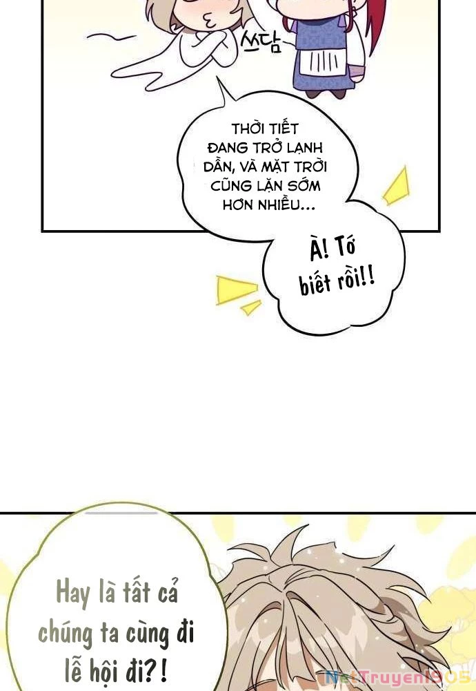 Bị Che Khuất Bởi Mặt Trời Lặn Chapter 128 - 50